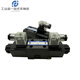 Fuyu (fu yu) Юкен-масляный соленоидный соленоидный клапан DSG-01-3C2-D24/A240-N1-50 Электрический электромагнитный клапан DSG012B2D24N15051T