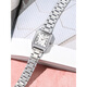 CASIO (CASIO) Frauenwache Neue japanische Retro Light Luxury Quartz Watch LTP-V007 Offizieller authentischer LTP-1391L-4A