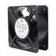 
Fenglu FL15051HA1/HA2/HA3 axial flow fan rotating bearing copper wire large air volume 150*51mm heat dissipation fan oil-containing fan + metal mesh + ventilation filter