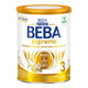 Nestlé Baba Original aus Deutschland BEBA Supreme Version sechs HMO -Infant -Formeln 3 Segmente (12 ~ 36 Monate) 830G 26. Oktober aus Deutschland importiert