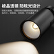 LABOT adjustable-angle surface-mounted spotlights store commercial small ceiling-mounted track light home spotlight LED ceiling light-white-30W-white light