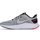 Nike (Nike) Herrenschuhe 2025 Frühlingssportschuhe rennen Swift 2 Mesh atmable Running Shoes Student Low Top Casual Shoes DA1105-007 GRAY 39