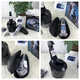 飞利浦（PHILIPS）剃须刀SP9860 9820 S9733 S9731 S5420荷兰产地 全身水洗 S5940 双层进口刀头 散装未使用95新成色