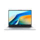 Huawei MateBook D 16 SE store preinstalled with Windows version, thin and light laptop, 12th generation high-performance standard pressure Core i5 16G 512G Haoyueyin