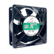 星舵全新 XM12038HA2 220240V 0.13A 21-24W 机柜散热风扇风机 5叶