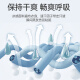 Hua Jiuqing Guangdong Puning handsome shirt men ice silk free ice silk short-sleeved shirt men summer fashion printed handsome high 7029 white M 90-110Jin [Jin equals 0.5 kg]