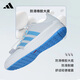 ADIDAS阿迪达斯男鞋溯溪鞋女鞋夏季新款休闲运动跑步鞋户外防滑涉水板鞋 JH9758【官方正品 假一罚十】 44.5 (275mm)