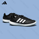 阿迪达斯 （adidas）官方运动鞋男鞋2025夏季新款网面透气轻便休闲鞋经典复古跑步鞋 JH9756【官方正品 假一赔十】 42