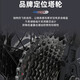 Phoenix official flagship store mountain bike men and women speed bike teenagers student off-road road racing Turui steel frame [spoke] long lime 26 inches [suitable for 160-185cm] 27 speed