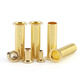 Wen Yijia Customized Copper Corn Eye Rivet GB876 Hohlkupfer Nieten Air Augenschnallen durch Loch Kupferteile Hohlkiete M1.5-- 1,5*3,5 (Halbjin [Jin entspricht 0,5 kg] etwa 6629 Teile)