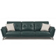 
DOMICIL new style living room Nordic emoticon new style lying sofa Hongdou 12242