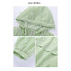 Olj Light Luxury Brand Kurzjacke für Frauen 2025 Sommer Neues dünner Mode -Kapuze -Sonnenschutz Lose Casual Top White L.