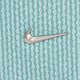 Nike Nike Männer und Frauen-Rucksäcke, Schulsäcken, Reisetaschen, Rucksäcke, lässige Taschen, IB6197-017 Grün, Einzelgröße