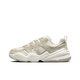 Nike (NIKE) Nike Tech Hera White Gray Shock Absorbing Anti-Slip Low Top Sports Casual Shoes DR9761-002 FJ9532-001 Black Men's Spot 42