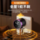 
Xiaomi Youpin Electric Mosquito Repellent Liquid Household Mosquito Repellent Liquid Plug-in Non-toxic and Non-odorless Mosquito Repellent Liquid Heater 1047 Beige [1 Apparatus 3 Liquid] Night Light 3 Seconds Time