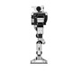 Robot Humanoid Robot Humanoïde Open Source Humanoid Bipedal Education Nanny AI Assemblée intelligente Enseignement et recherche Version standard Exhibition Hall Bank Guide explique un robot humanoïde intelligent