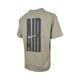 
Nike (NIKE) 2025 Men's AS M NSW TEE M90 NIKE AIR Short Sleeve T-Shirt HQ9249-320 L