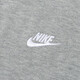 Nike (NIKE) T-shirt men 25 summer new sportswear fitness training quick dry breathable running casual loose POLO shirt short sleeve FN3895-063 S (165/84A)