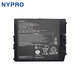 NYPRO适用松下Toughbook FZ-G2 FZ-VZSU1TU 笔记本电池 EliteBook 830 G6