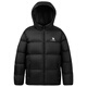 Camel Volcano Down Jacket 1.0 Men's Duck Down Thickened Coldproof Bread Jacket Trendy Winter Jacket M13CR07089H