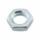 8.8 Tuerca delgada de alta fuerza galvanizada GB6172/6173 Tuerca plana hexagonal Z3 M12*1.75 [opuesto 17.75 Espesor 5.9] 50 piezas