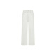 
MeiYANG (MEIYANG) angel 2 jeans Twill straight-legged eight/nine-point [big 50] grayish-white (nine-point version) M