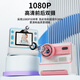 Qizhi Chuang Imagination CCD Polaroid Children's Day Camera HD Étudiant imprimable CAMERIE DIGITAL CAME CADEAU BIRLANGE