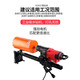 
9220 desktop water drilling rig high-power hole drilling tool standard matching meal wall reinforced concrete 300 dual speed 3 9230 new model 3500W standard with gift bag