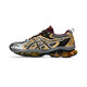 Asics Gel-Quantum Kinetic New Men's Shoes's Shoes usur-Running Shoes 1203A270-021 Gold 38