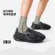 Li ning zapatos de agujero transpirable zapatos para hombres 2025 anti-wu badfive dunker cocodrinculador