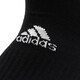 阿迪达斯 （adidas）男袜女袜 新款休闲袜子健身训练透气时尚条纹休闲中筒袜户外中袜 FH6629 M