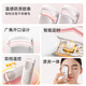 Made in Tokyo, electric eyelash curler, heating and curling device, all-in-one portable electric eyelash curler, long-lasting styling tool