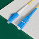 
Lekexing single-mode dual-core FC-FC fiber optic jumper telecommunications grade 3 meters SC-SC engineering SC-SC/FC/ST/LC optical cable extension cable 1/3/5/10/15/20 meters pigtail single-mode dual-core FC-LC 5 meters
