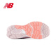 NEW BALANCE/NB 880 V13 series men and women sports comfortable running shoes Huipao Sports W880C13-B pink-women 38