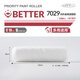 
Wen Yijia customized 9-inch roller brush medium hair long hair fine hair inner and outer wall primer BETTER7039 7029 7029 Inner wall roller brush head (without handle)