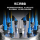 
Lekexing single-mode dual-core FC-FC fiber optic jumper telecommunications grade 3 meters SC-SC engineering SC-SC/FC/ST/LC optical cable extension cable 1/3/5/10/15/20 meters pigtail single-mode dual-core FC-LC 5 meters