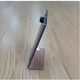 XMSJ salt spray test calibration plate CR4 cold rolled steel mass loss detection sheet T101252012 ISO9227 one piece