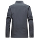 DVHNMK JUNTA DE COLLAR DE SIT-UP SIT-UP STOIT-UP STOIT para hombres y otoño