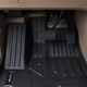 Lishi applicable à 2025 Buick GL8 Foot Pad 652T Onshore Business Class 653tes Luzun Century Fathead Fish TPE Véhicule entier TPE TPE PAD PAD BUICK GL8 / 20172024 MODÈLE / Classe d'affaires sur route