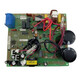 Hisense Kelong Frequency Converter Klimaanlage Outdoor -Einheit Motherboard 1334895 Kabinett Hanging Power Board Computer Board Treibermodulplatine Nr. 22 3519 Außenplatte