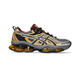 Asics Gel-Quantum Kinetic New Men's Shoes's Shoes usur-Running Shoes 1203A270-021 Gold 38