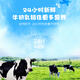 汤臣倍健牛初乳加钙咀嚼片60片儿童青少年牛乳钙片碳酸钙补钙增强免疫力 牛初乳加钙120粒【4-10岁营养】