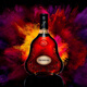 轩尼诗（Hennessy）XO 1500ml 干邑白兰地 法国原装进口洋酒