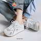 Big Mund Monkey (Paul Frank) Frauenschuhe Sommer Forrest Gump Schuhe Casual Schuhe Frauen atmungsbezogene dünne vielseitige Mesh -Turnschuhe 653W Beige 38