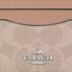 CoaCH (COACH) [Brand Direct Supply] Women's Mini Classic Logo Portable Card Pack CZ286SVPWH