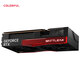 Colorful RTX5060 Tomahawk ultra AD OC 8GB E-sports gaming graphics card desktop GDDR7 DLSS4 AI rendering model live video clip 3A RTX5060 Tomahawk DUO 8GB