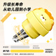 Le nouveau taille-crayon électrique entièrement automatique de Zongmao pour les élèves du crayon spécial caricatures spéciaux caricatures de crayon de recharge de crayons de chargement de crayon lion entièrement automatique du crayon [emballage anglais avec logo] Pas d'autocollants