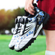 Kinder Fußballschuhe gebrochene Nägel atmungsaktiv