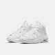 Nike (Nike) Frauenschuhe Pippen Air Trendy Retro Sports Schuhe Basketballschuhe DH9719-100 Weiß 38.5