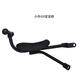 
Zaihu Niu G100 electric car G0 rearview mirror side support front pedal foot pad storage box instrument baby chair modification Niu G100_G0 rearview mirror pair